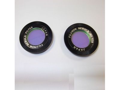 Fujinon Binoculars Nebula filter (Astro) pro dalekohledy Fujinon 25x/40x 150
